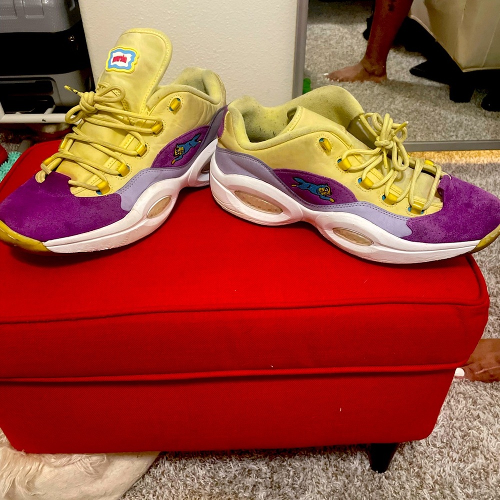 Iverson three ice cream good condition great price
